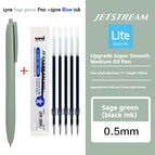 0.5 S GN Pen BU Set