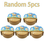 Random 5pcs