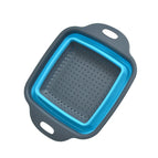 Blue Square / S