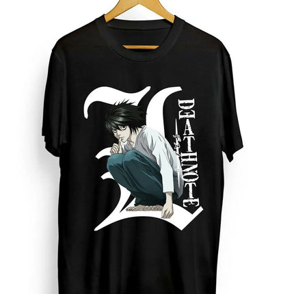 Harajuku Print Cotton Tops Gothic Aesthetic Y2K Top Vintage Short Sleeve T Shirt Skeleton Crucifixion Punk Streetwear Unisex