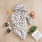 Leopard print / 12-18 month 90cm