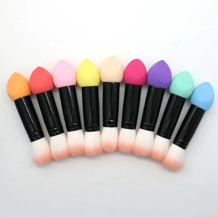 Makeup Brushes Kit Beauty Make up Brush set Concealer Cosmetic Pincel Blush Foundation Eyeshadow Concealer Lip Eye Tool
