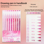 9Pcs L
