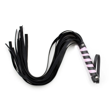 4 Colors Sex Spanking PU Leather Sex Whip BDSM Bondage Erotic Riding Horse Fetish Leather Whips Slaves Adult Games Flirt Toys