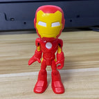 4inch Iron Man