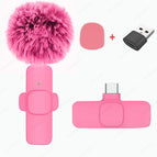 Red 1in1 -C-USB / China Mainland