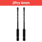 2pcs 4mm