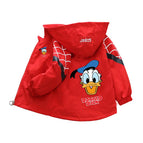 Jacket 25 / 2T