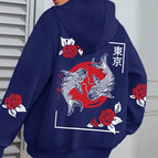 Dark Blue / XXL