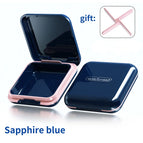 Sapphire blue 1