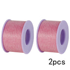 Purple 2.5x360cm 2pc