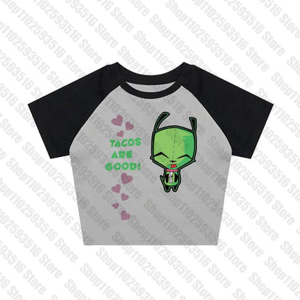 Hood Clothing Female Women Hoodies Y2k Winter Clothes Women Sweatshirts Top Sweatshirt Hooded Zip-up Emo Star Girl Y2k Tops Goth