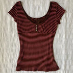 Brown / L