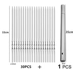 31PCS