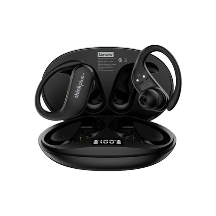 Original Lenovo XT55 OWS Bluetooth Sports Earphones Ultra Low Latency Gaming Headsets Stereo Music Earbuds Wireless Headphones