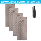 SET 4-4PCS KC / Diamond