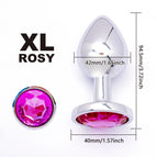 XL-Rosy