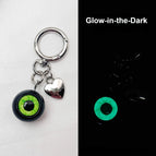 Black green A