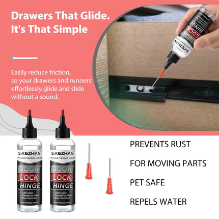 Clock Oil Lubricating Oil Sewing Machine Oil Shredder Oil Lubricant Clear Oiler For Sewing Machine, Lock Cylinder
