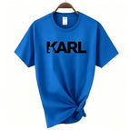 P65 Blue And Black / XXXL