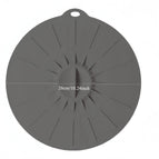 26cm grey