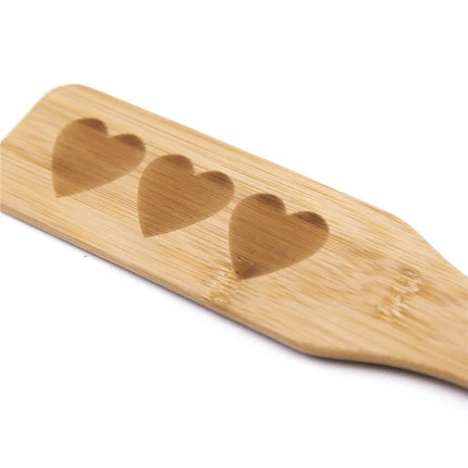 Palm Clap Spank Paddle Whips BDSM Fantasy Flogger Cosplay Slave Sex Toys For Couples Bondage Spank Paddles Flogger Gear Fetish