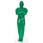 green / 7XL
