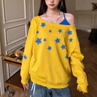 YELLOW / XL