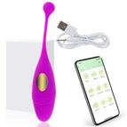 Purple APP box / China Mainland