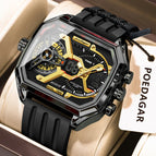 E106 Black Black GD