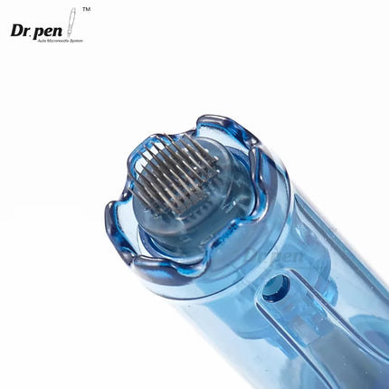 Dr. pen A9 M8S A8S A11 Needle Cartridge 10/20/40 pcs 12 Pin 18 Pin 24 Pin 36 Pin 42 Pin 3D 5D Round Nano Needle length 0.25 mm