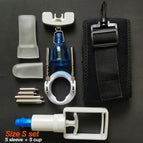 S set belt pro / China Mainland