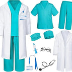 F Costume Set / 120cm