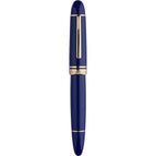 Blue / NO.8 Majohn F Nib