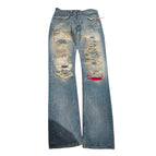 1 / S size1