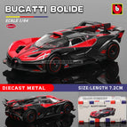 BUGATTI BOLIDE