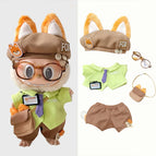 121-Nick Wilde / No Dolls