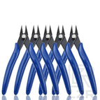 5PCS-blue