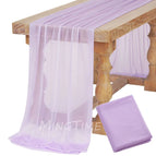 Lilac / 4.26M X 74cm