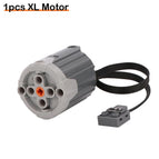 1 PCS XL Motor