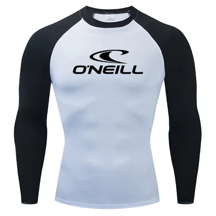 2026 Women Men's Diving Suit Surfing Suit Long Long Sleeve Zipper Swimsuit Bathing Suit Wetsuit  Long Sleeve Zipper Swimsuit Bat