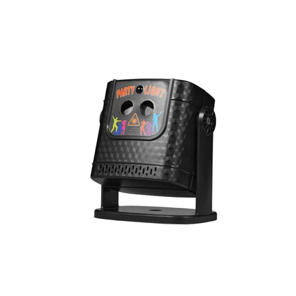 Mini 60 Patterns Projector Party Dj lighs Disco Car Effect Remote Dance Disco Bar LED Party Xmas Christmas Stage Lamp Show YR10