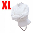 White XL