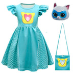 Bitsy-3pcs / 150cm (140-150cm)