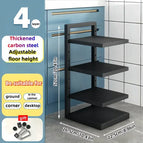4 Tier