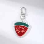 Silver / 1pcs / Style3|United States