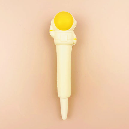 Squishy and Cute Kawaii Pen Kawaii Accessories Cute Girl Pens Animal Fruit Shaped Stress Relief Pens Cute School Supplies