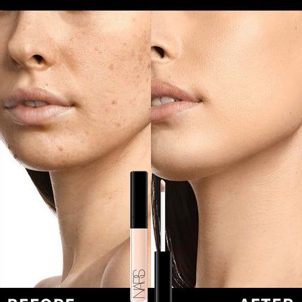 Nars Radiant Creamy Concealer #Custard #Honey #Vanilla #Chantilly 0.22 oz./6ml