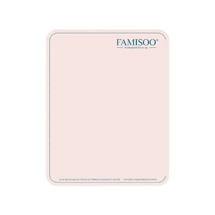 Tattoo Practice Skin 5PCS 3D Blank Fake Tattoo Skin Synthetic Leather for Eyebrow Permanent Makeup Tattoo Beginner Exercise Tool