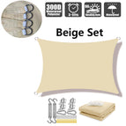 Beige Set / 300x600cm